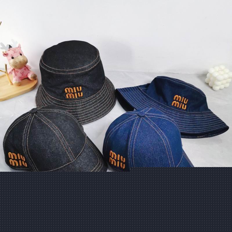 Miumiu Hat dx11